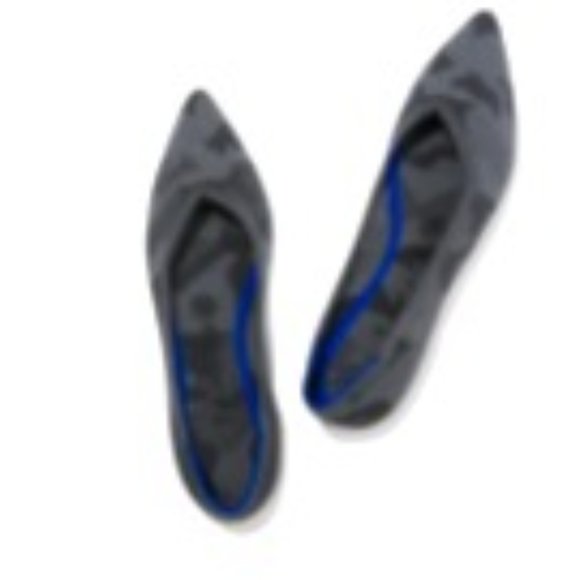 Rothy's The Point, CAMO size 8, retired print - Picture 5 of 7